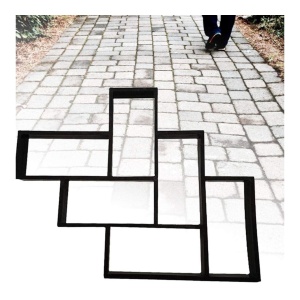 Matrita pavele beton 50 x 40 cm