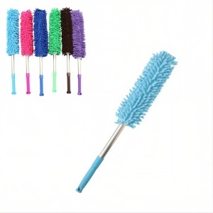 Pamatuf pentru Praf 50cm, Diferite Culori