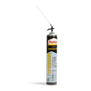 Pattex - Spumă poliuretanică universală manuală - 750 ml - Img 2