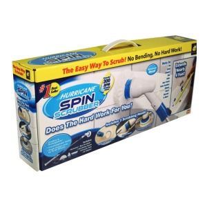 Perie spin spa