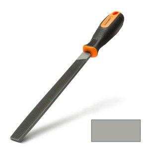 Pilă de precizie pentru metal