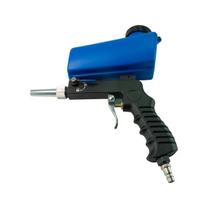 Pistol de sablat – pneumatic – 6,5 BAR – 600 ml – 1/4"