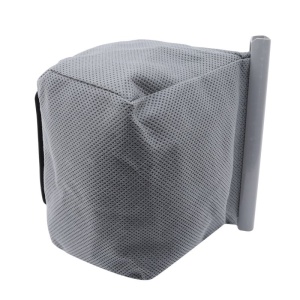 Sac Aspirator 18x16cm Universal, Refolosibil - Img 2