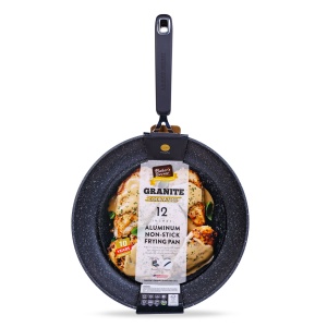 Secretul lui Baker - mătură de aluminiu - 30 cm