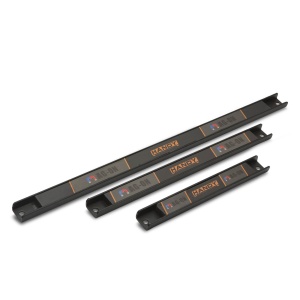 Set suport magnetic pentru scule - 3 buc / set