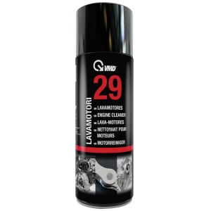Spray curățare motor