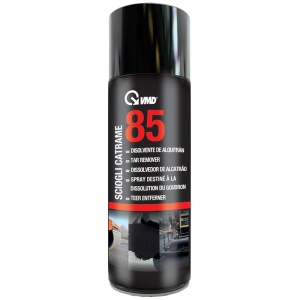 Spray de îndepărtare a gudronului