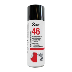 Spray pentru îndepărtarea etichetelor