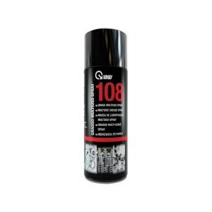 Spray vaselină multifuncțional - 400 ml