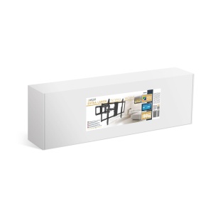 Suport de perete pentru televizor cu braț - 50 - 120" - Img 2