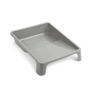 Tavă pentru vopsea - din plastic - 31 x 36 cm