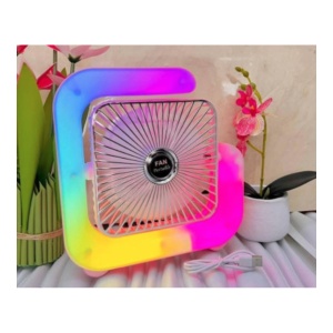 Ventilator RGB