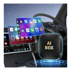 Adaptor Carplay / Android Auto AI Box 2+32GB