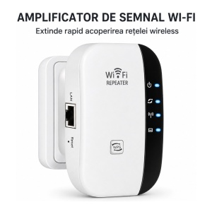 Amplificator Wifi - model nou