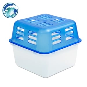 Aparat și pernă colectoare de umiditate – ocean – 2 x 350 g
