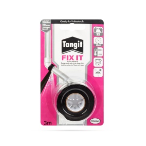 Bandă pentru reparații Fix-it tape - 3 m