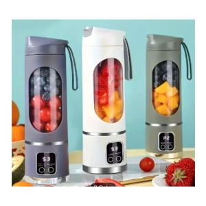 Blender cu display