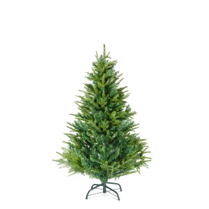 Brad artificial - 150 cm - PE / PVC - Img 2