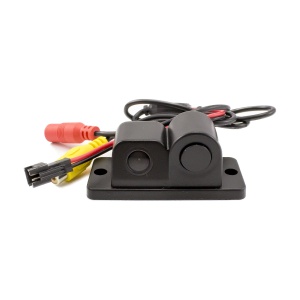 Cameră marșarier cu senzor de parcare - 12V - Img 2