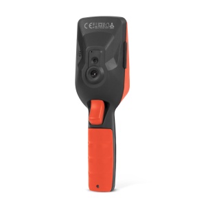 Cameră termoviziune digitală - Cu ecran tactil, acumulator și slot pentru card microSD - Img 3