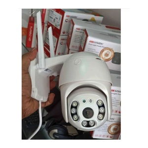 Camera wifi - Smart Camera 360 - PTZ Edition