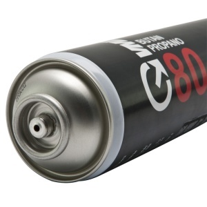 Cartuș gaz propan-butan 600 ml - Img 2