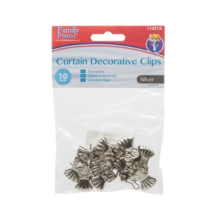 Clemă decorativă - Img 2