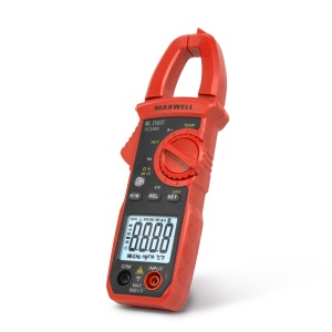 Clește ampermetric digital - AC 400A, cu autoscalare