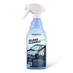 Dr. Marcus Car Detailing Hypershine soluție pentru curățarea geamurilor – 550 ml