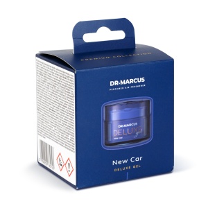 Dr. Marcus SENSO DELUXE - New Car - Odorizant auto - Img 4