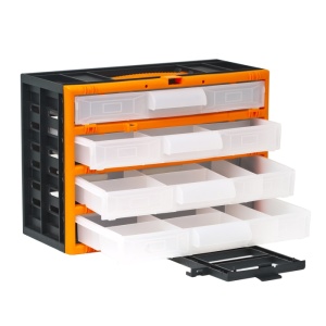 Dulap portabil pentru scule și accesorii - Img 2