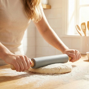 Extensia Secret Baker - silicon - 43 cm - Img 2