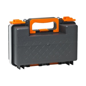 Geantă organizatoare dublă - 290 x 200 x 120 mm
