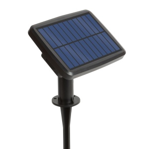 Ghirlandă solară smart LED RGBIC - 30 LED-uri - 13 m - Bluetooth - Img 4