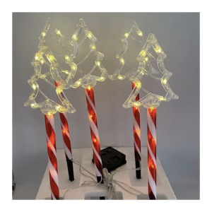Instalatie brazi - set 5 buc