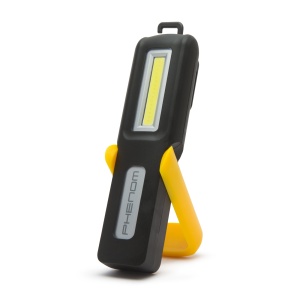 Lampă de lucru cu baterie, COB LED – Type-C – mică