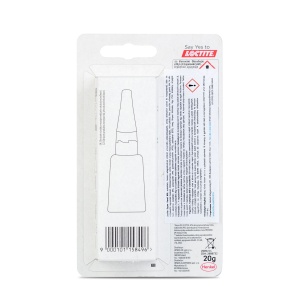 Loctite Super Bond XXL Adeziv instant universal – 20 g - Img 2