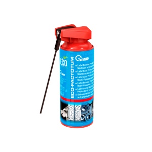 Lubrifiant universal 3 in 1 ecologic, protector, spray de curăţare (Factotum) - 300 ml