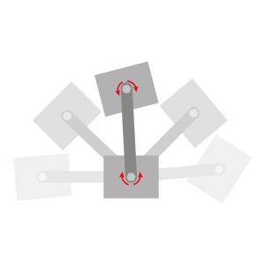 Magnet de sudare - reglabil la 360 ° - 22 kg - Img 4