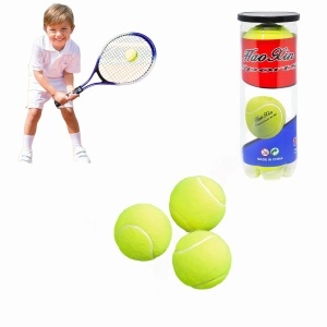 Minge Tenis 3/Sticla, de Camp
