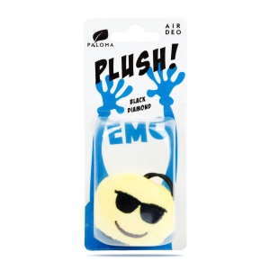 Miros - Paloma EMO Plus negru diamond