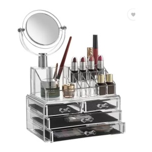 Organizator machiaj