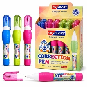 Pasta Corectoare 7ml Tip Pix 24/set
