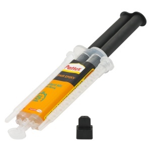 Pattex Adeziv epoxidic universal cu tijă de amestec - Img 2