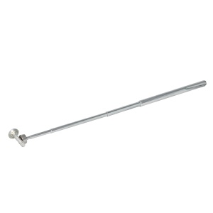 Pick-up telescopic cu magnet