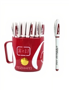 Pix Gel Cana Rosie 96buc/set Original