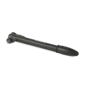 Pompă manuală - 70 x 230 mm - neagră - unidirecțională