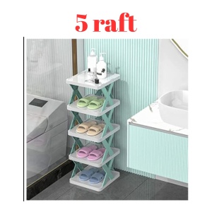 Raft 5 randuri