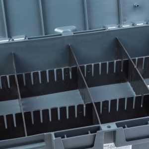 Separator - pentru geantă de scule 10982A - din plastic