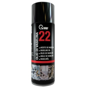 Spray anti-grăsime cu vaselină